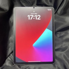 キーボード付【中古美品】iPad Air 第4世代 Wi-Fi+Cellular