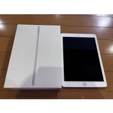 IPAD AIR 2 WI-FI 32GB Cellular au 箱付き　美品