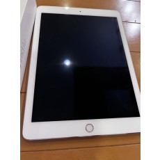 IPAD AIR 2 WI-FI 32GB Cellular au 箱付き　美品