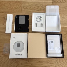 【極美品】iPad mini6 256GB Wi-Fiモデル＋周辺アクセサリー