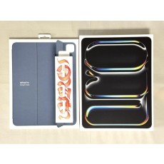 【新品同様】13インチiPad Pro (M4) Wi-Fi 周辺機器セット