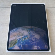【極美品】 M4 iPad Pro 13インチ 1TB 標準ガラス Wi-Fi