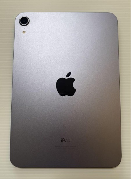 iPad mini 第6世代 Wi-Fi版64GB スターライト