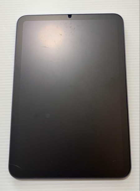 iPad mini 第6世代 Wi-Fi版64GB スターライト