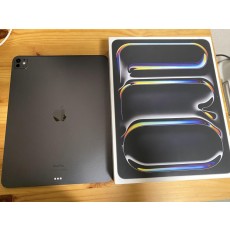 Apple 13インチ iPad Pro M4 Wi-Fiモデル 1TB