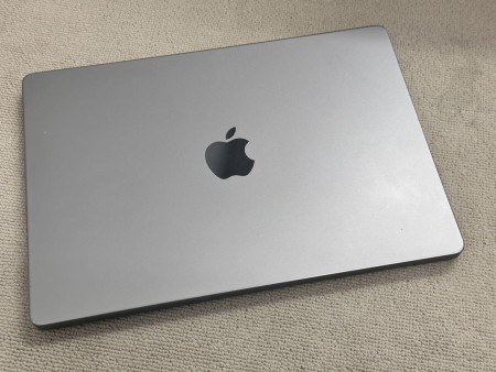 【動作無保証】MacBookPro14 2021 M1Pro 16/512GB