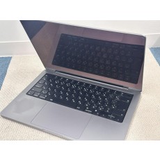【動作無保証】MacBookPro14 2021 M1Pro 16/512GB