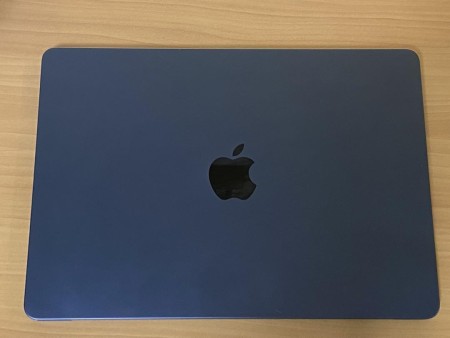 Apple MacBook Air 2024 13inch 3M 1T