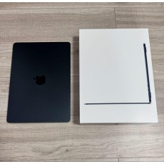【SSD:1TB】MacBook Air 13インチ M3 ミッドナイト