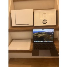 MacBook Air m3 16GB 1TB ミッドナイト