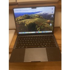 MacBook Air m3 16GB 1TB ミッドナイト