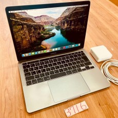 MacBook pro 13インチ 2022 M2 メモリ16GB 512GB