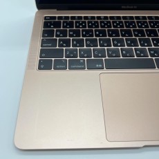 MacBookAir 13インチ Core i5 8G 256GB A1932