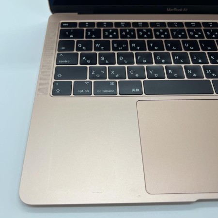 MacBookAir 13インチ Core i5 8G 256GB A1932