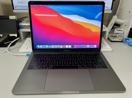Macbook Pro (13-inch,2016,Corei7)16-256