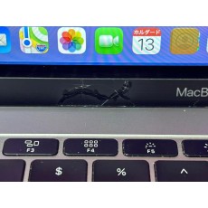 Macbook Pro (13-inch,2016,Corei7)16-256