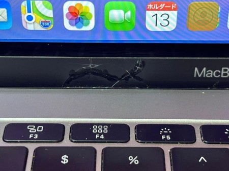 Macbook Pro (13-inch,2016,Corei7)16-256