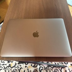 値下げ中！！⭐️早い者勝ち⭐️Apple MacBook air 2020年モデル