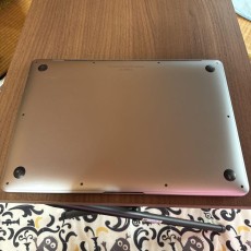 値下げ中！！⭐️早い者勝ち⭐️Apple MacBook air 2020年モデル