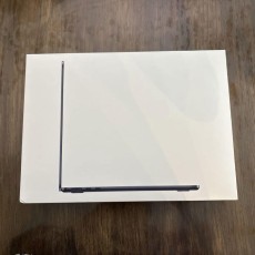 MacBook Air13.6㌅M216GB 512GB2022/12