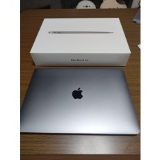 Apple MacBook Air 13インチ スペースグレー
