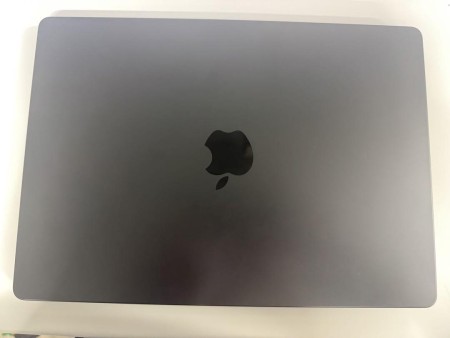 Apple MacBook Pro 14インチ M3 Pro 18GB 1TB