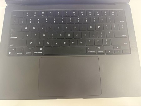 Apple MacBook Pro 14インチ M3 Pro 18GB 1TB