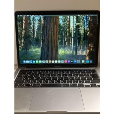 MacBook Pro 13-inch 2020 TT3 16GB/256GB