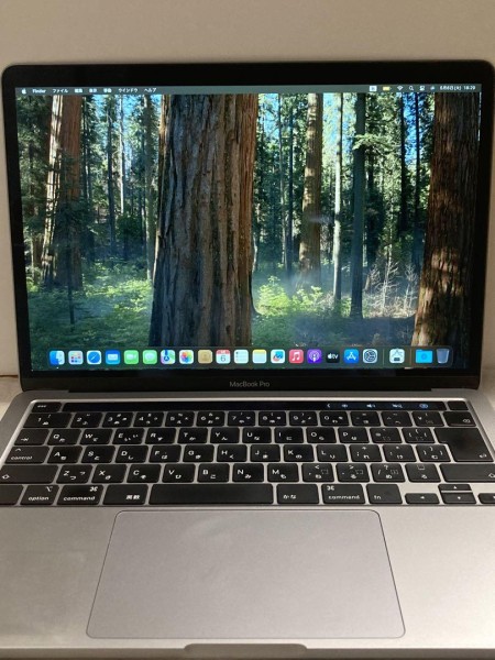 MacBook Pro 13-inch 2020 TT3 16GB/256GB