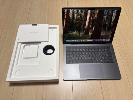 【最終値引】MacBook Pro M4 Max 14インチ 128GB 8TB
