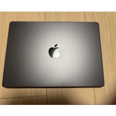 【最終値引】MacBook Pro M4 Max 14インチ 128GB 8TB