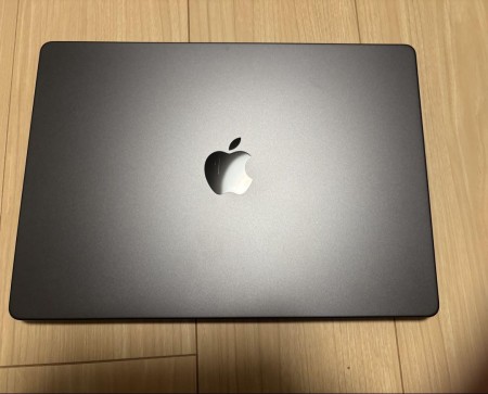 【最終値引】MacBook Pro M4 Max 14インチ 128GB 8TB