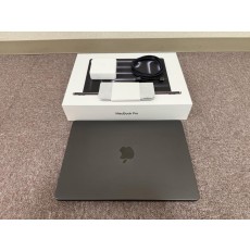 MacBook Pro M4 Pro 14” 48GB 2TB Nanoガラス
