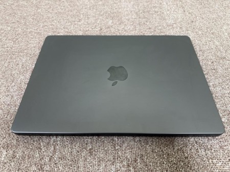 MacBook Pro M4 Pro 14” 48GB 2TB Nanoガラス