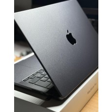 【超美品】M4 Pro Macbook14インチ Nano Texture