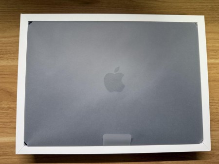 【超美品】M4 Pro Macbook14インチ Nano Texture