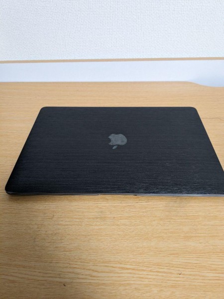 M1MacBookAir メモリ16GB ストレージ1TB