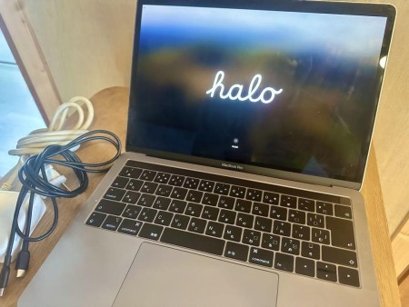 MacBook Pro 13インチ 2019 Core i5 8GB 256GB