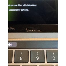 M1 Macbook Pro 13.3インチ メモリ 16GB SSD256GB