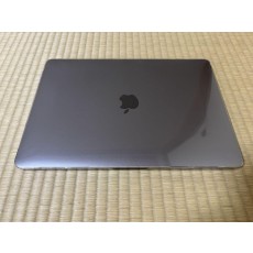 MacBookPro13インチ M2チップ 整備済み品