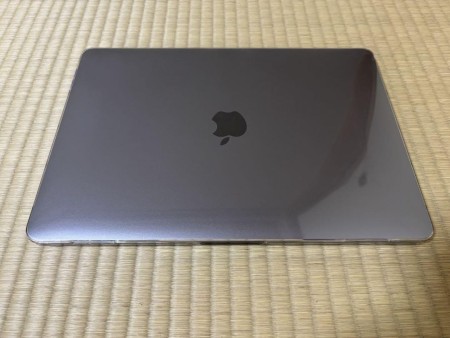 MacBookPro13インチ M2チップ 整備済み品