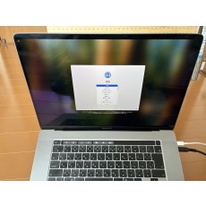 MacBook Pro 16インチ 2019 Core i9 1TB 付属品完備