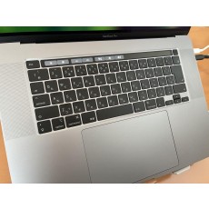 MacBook Pro 16インチ 2019 Core i9 1TB 付属品完備