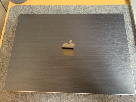 Apple MacBook Pro 14インチ Apple M1 Proチップ…