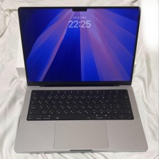 M1pro Macbook Pro 16/512
