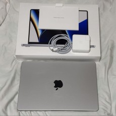 M1pro Macbook Pro 16/512