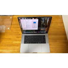 MacBook Pro 2021 M1 16インチ 16GB 1TB