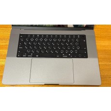 MacBook Pro 2021 M1 16インチ 16GB 1TB