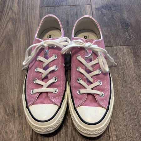 converse コンバース　チャックテイラー