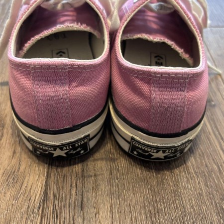 converse コンバース　チャックテイラー